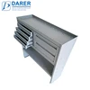 CE certificate Professional Factory Made Van rack
