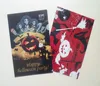 Happy Helloween Party 100% non-toxic plastic file folders