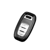 Multiplex Custom design Case Car Key Shell Fit For Audi