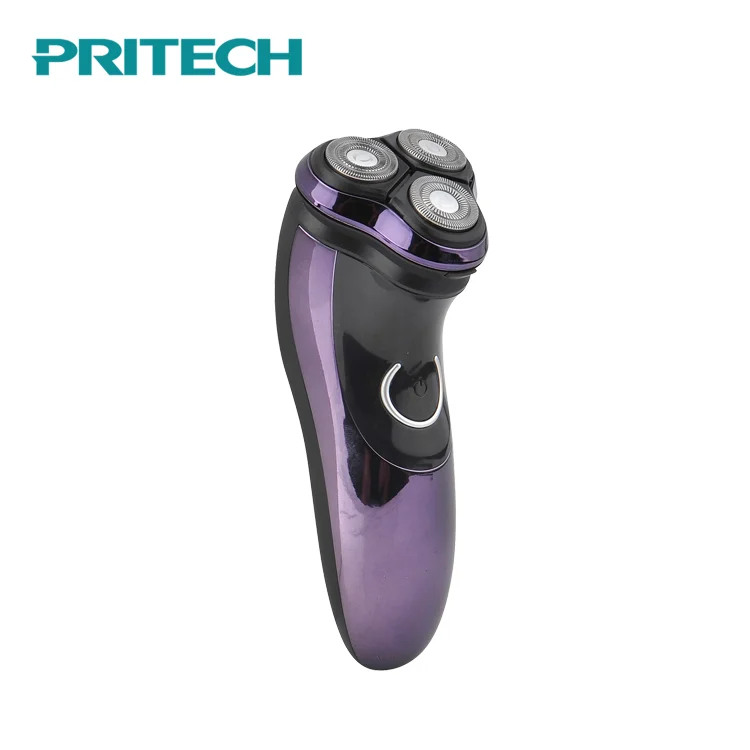 triple blade trimmer