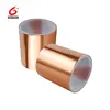 Acrylic adhesive single lead double lead insulation copper foil tape