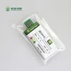 disposable temperature data logger paper