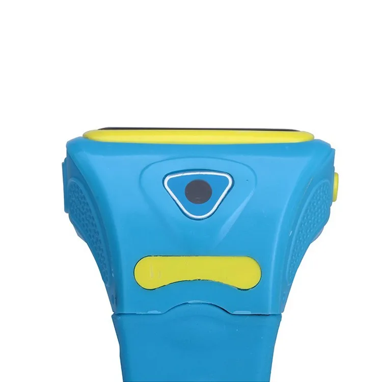 GPS watch tracker 