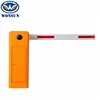 Heavy Duty Vehicle automatic barrier gate for Automatic Car Parking System