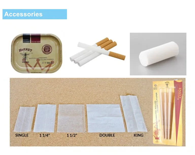 accessories