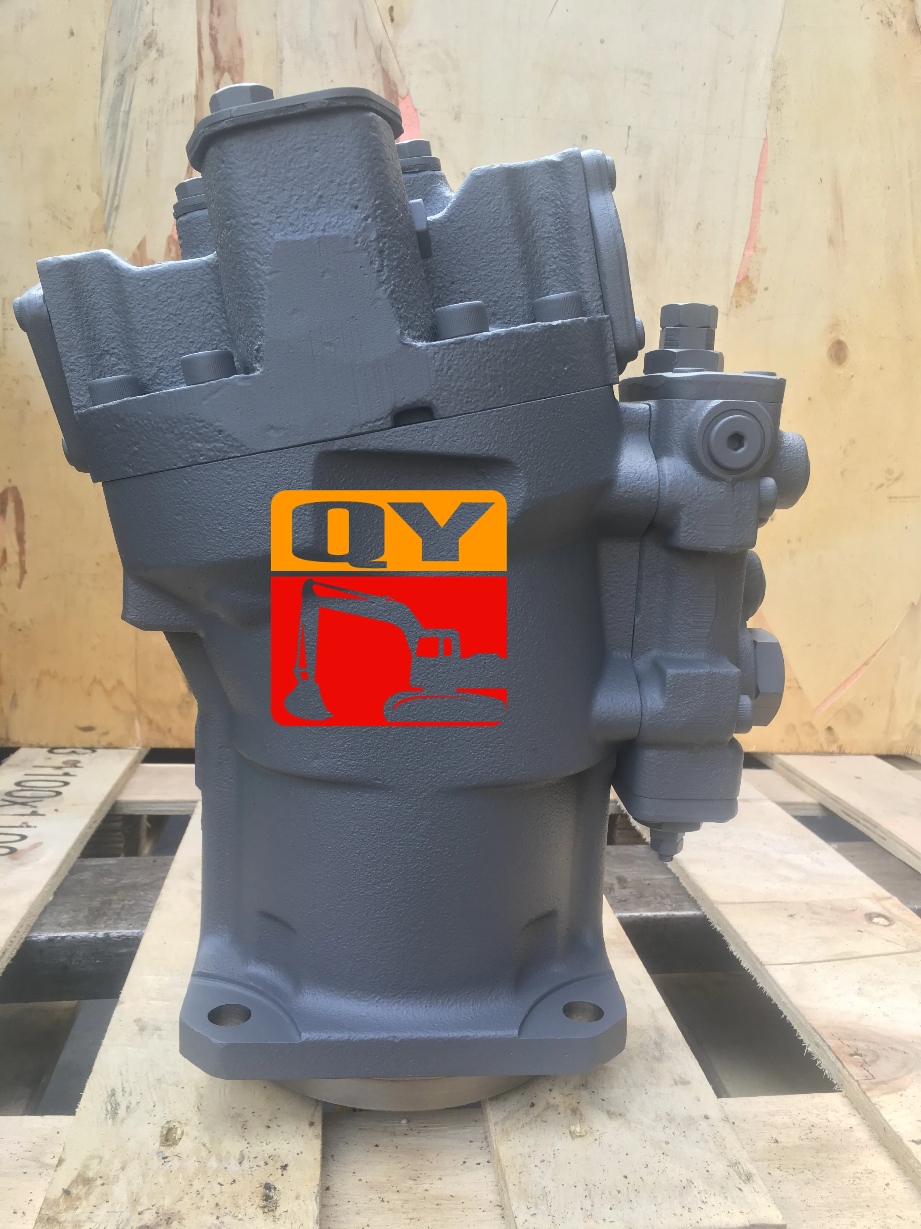 Hpv116crh23b Hpv116c Hydraulic Pump For Excavator Ex2001 Ex2101 Price Buy Hpv102 Hpv116c