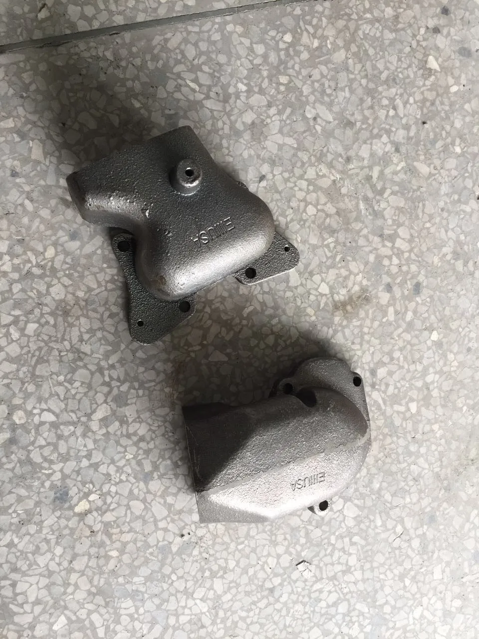 Iron Turbo Manifolds For Honda Civic R18 Engine Buy R18 Turbo