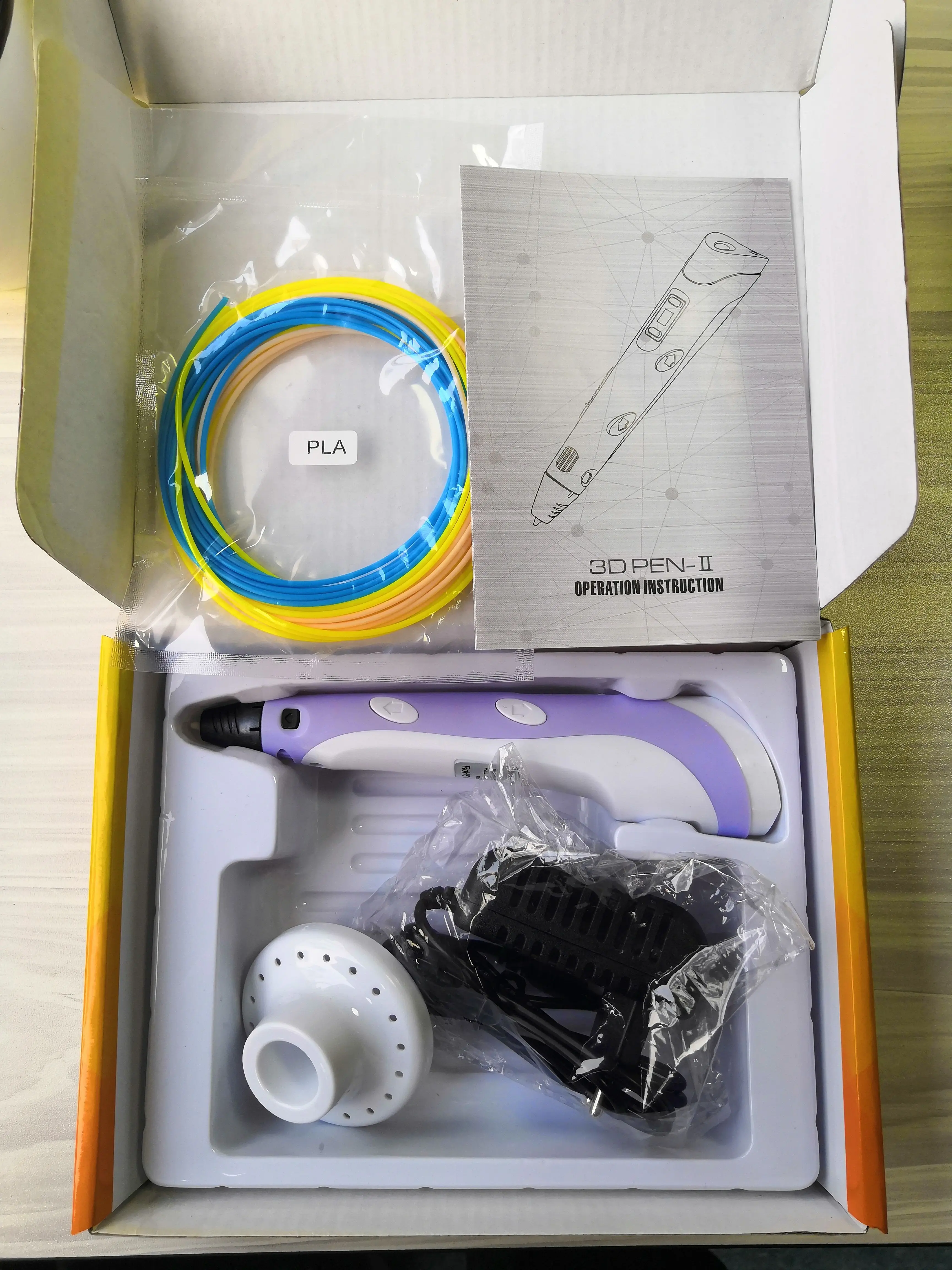 3d pen package 