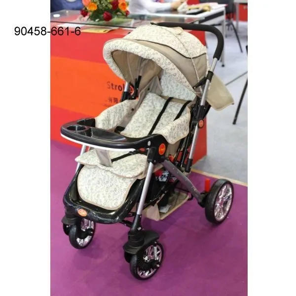 gubi baby stroller