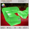 Outdoor Led Furniture Lighting 16 Colour Changing Led Light up Furniture Set Lighted Bar Furniture