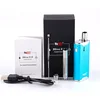 Wholesale Cbd Pen Yocan Hive 2.0 Electric Vaporizer 2 In 1 Kit For Both Wax&cbd Vaping