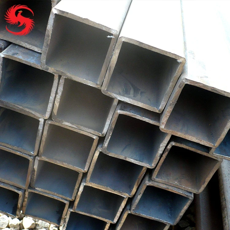 Hollow Section steel  Steel Square Pipe