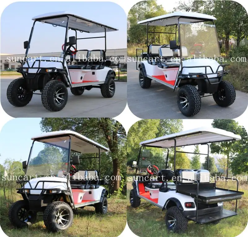 6 Seater Used Electric Golf Cart For Sale Buy Used Golf Cart,Electric