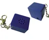 Handhold keychain music speaker for Computer , Mobile , Ipad