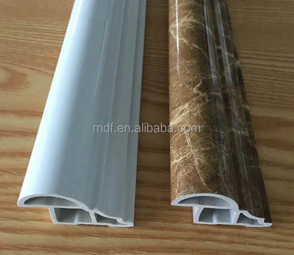 End Molding For Wall Panel Edging Trim Product On Alibaba End Molding For Wall Panel Edging Trim Product On Alibaba