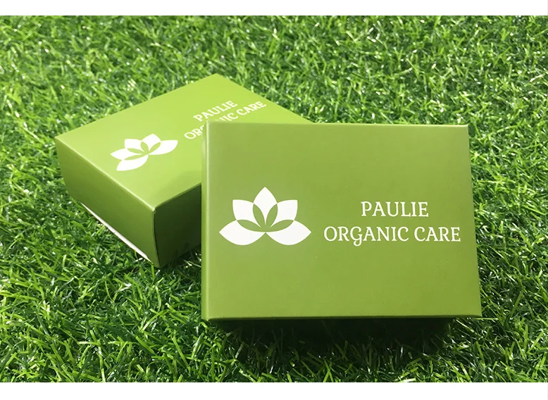 soap packaging box 