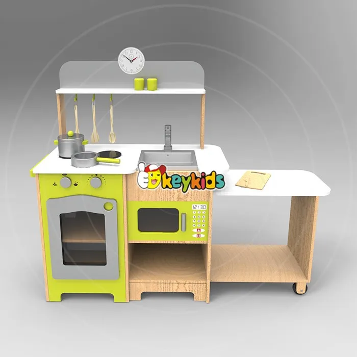 best wooden play kitchen 2017