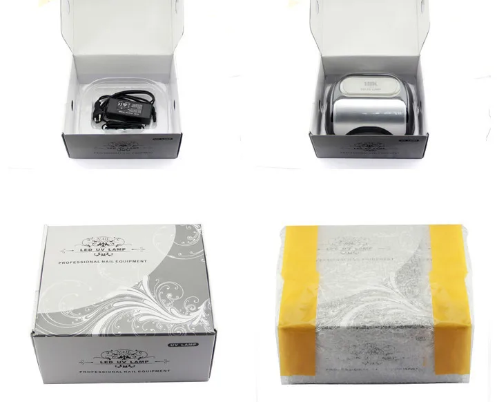 Best Selling New style 48w UV LED nail Lamp 48w Nail Dryer