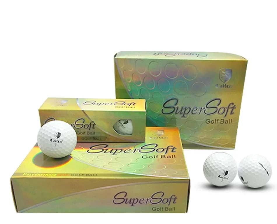 Usga Standard 4 Pieces Urethane Golf Balls For Competition Buy 4