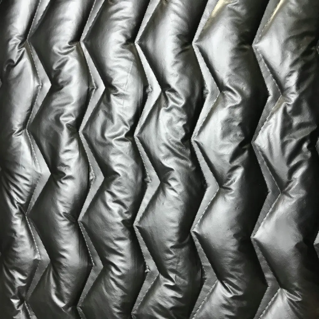 绗缝织物 - buy 新款羽绒面料,防磨损面料,羽绒面料 product on