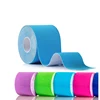 China Factory Muscle Support Tape Elastic Strapping Tape Sport Waterproof Kinesiology Tape