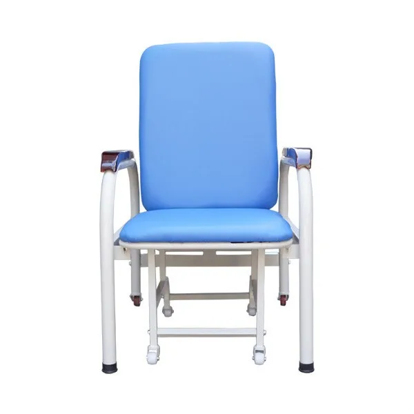 Hospital Nursing Folding Sleeping Chair Portable Accompany Chair - Buy