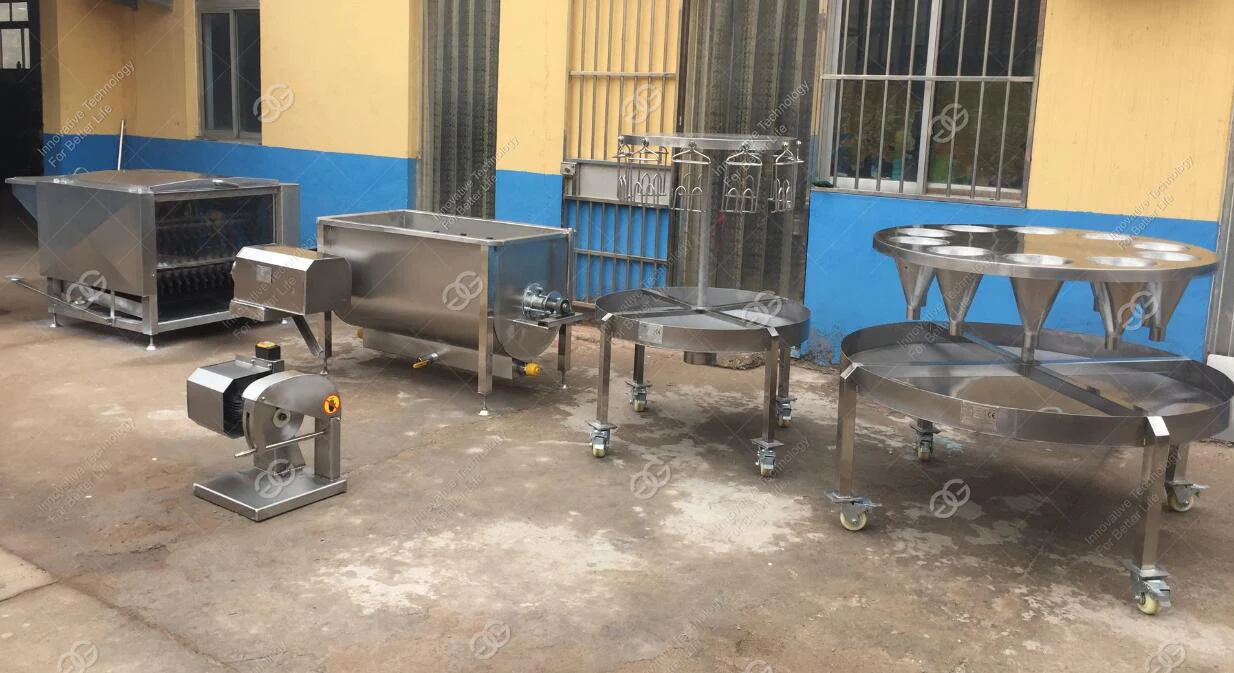China Industrial Poultry Plucking Pigeons Plucker Quail Cutting Chicken Slaughtering Equipment Chicken Plucker Machine For Sale