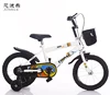 2017 new model sport style children bicycle / cheap kids bicycle