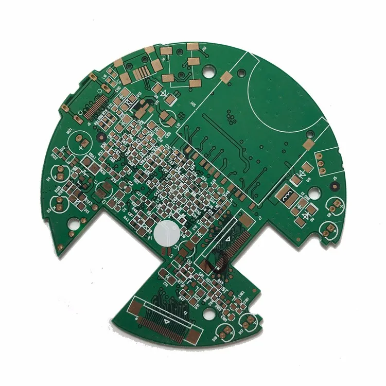 For Smart Watch Customized Pcb Board And Pcba - Buy 9w 10w Bulb Pcb