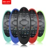 SIKAICASE Remote Cover For Samsung TV Remote Silicone Protector Shell BN94-07557A07469UA55H6400J