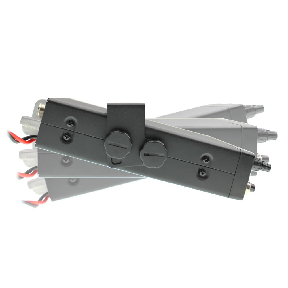 Cb Radio Amplifier Anytone At6666 60w 27mhz (10m) Mobile Transceiver