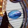 led string display for project illumination