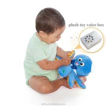 voice box for stuffed animals