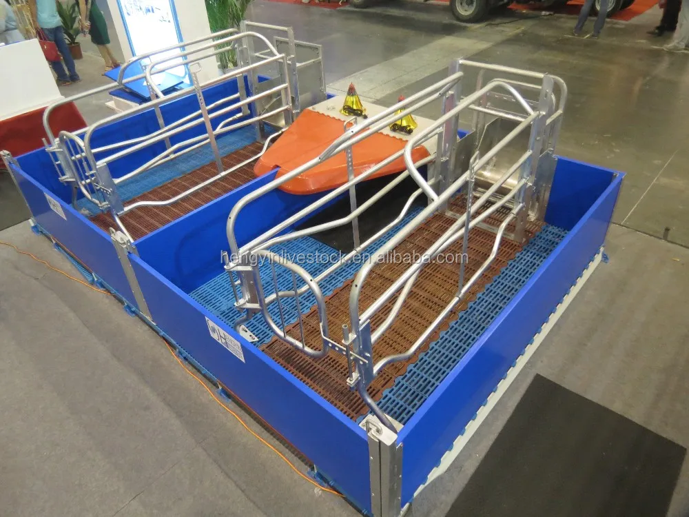 Hengyin New Design Pig Gestation Crate For Sale Buy Hengyin,New