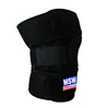 Hot sale double spring three straps comfortable adjustable athletic knee brace