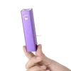 Super Slim Power Bank Portable External Battery backup Charger for Apple & Android Devices charging
