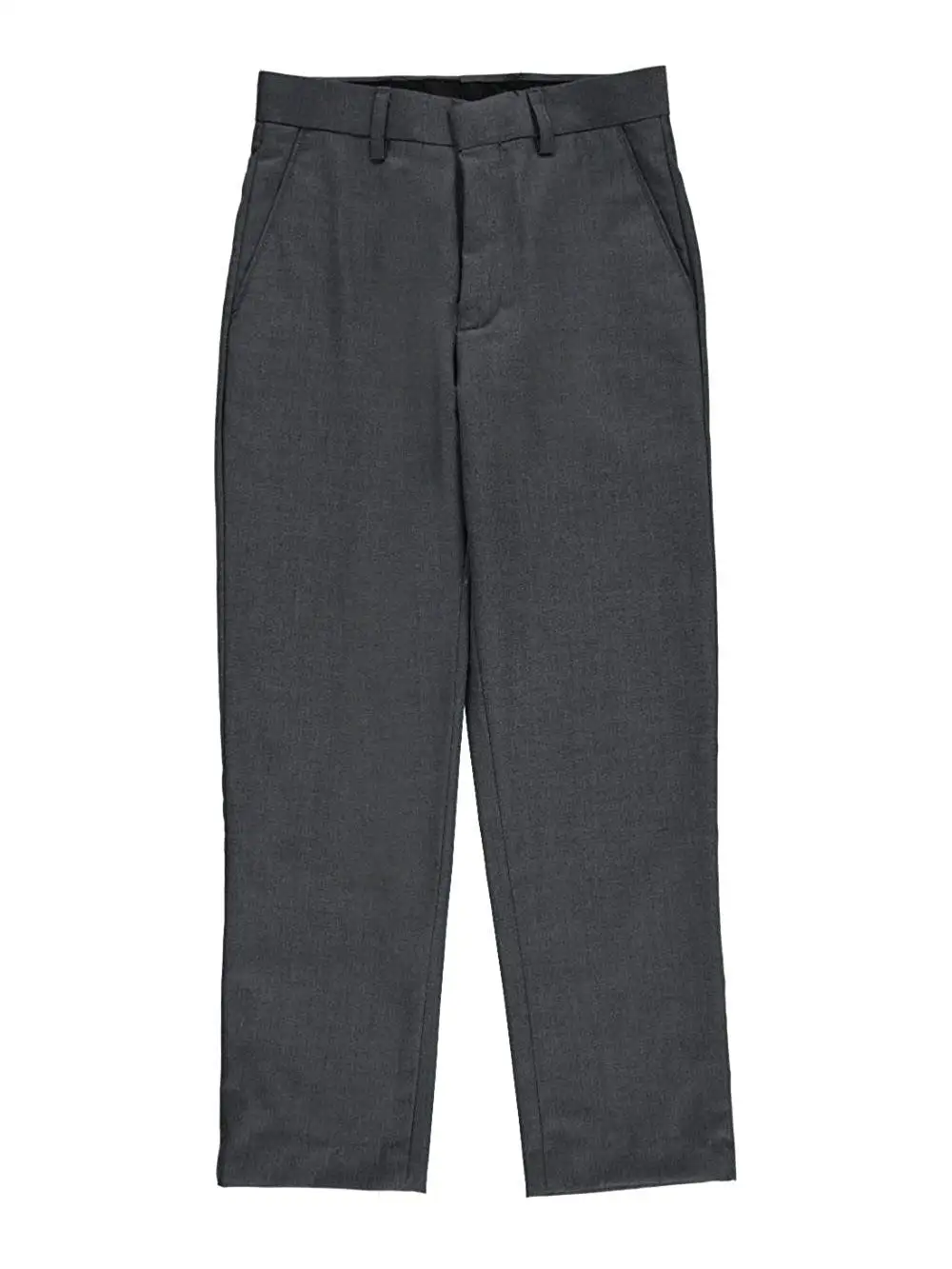 big and tall slim fit dress pants