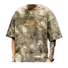 Wholesale T-shirt Cheap 100% Cotton Plain Tshirt Casual Free Size T shirts hip hop t-shirt men