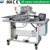 Mitsubishi Brother Pattern Textile Embroidery Industrial Computerized Sewing Machine
