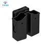 OWB polymer durable special forces military tactical double mag pouch