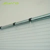 China direct buy stainless steel rolling shutter doors