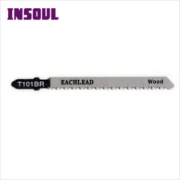 Insoul High Quality Electric Power Tools Saw Blade Bim Metal