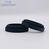 China Best wholesale custom design carbon graphite seal ring submersible pump