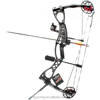 new compound bows