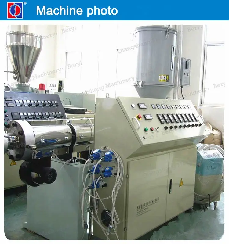 Top Selling Products Polypropylene Poly Pipe Machine Manufacturers From ...