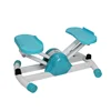 Training Equipment Plastic Fitness Step Fitness mini stepper fitness