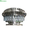 DZ water filling machine turkey /water filling line/purified sparking water filling machine price