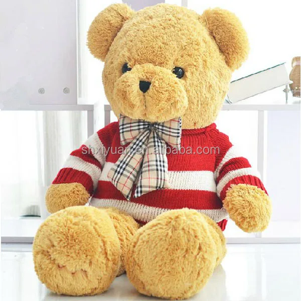 cute anime teddy bear