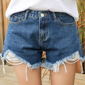short jeans pant for girl