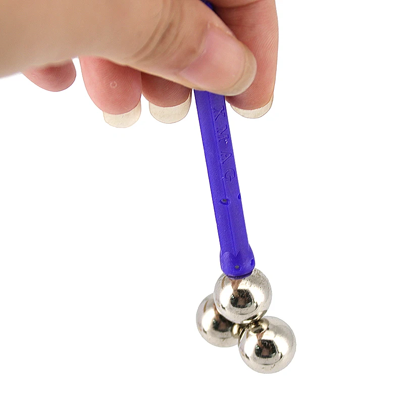 Physics Toys Kids Magnet Toys For The Best Christmas Gift - Buy